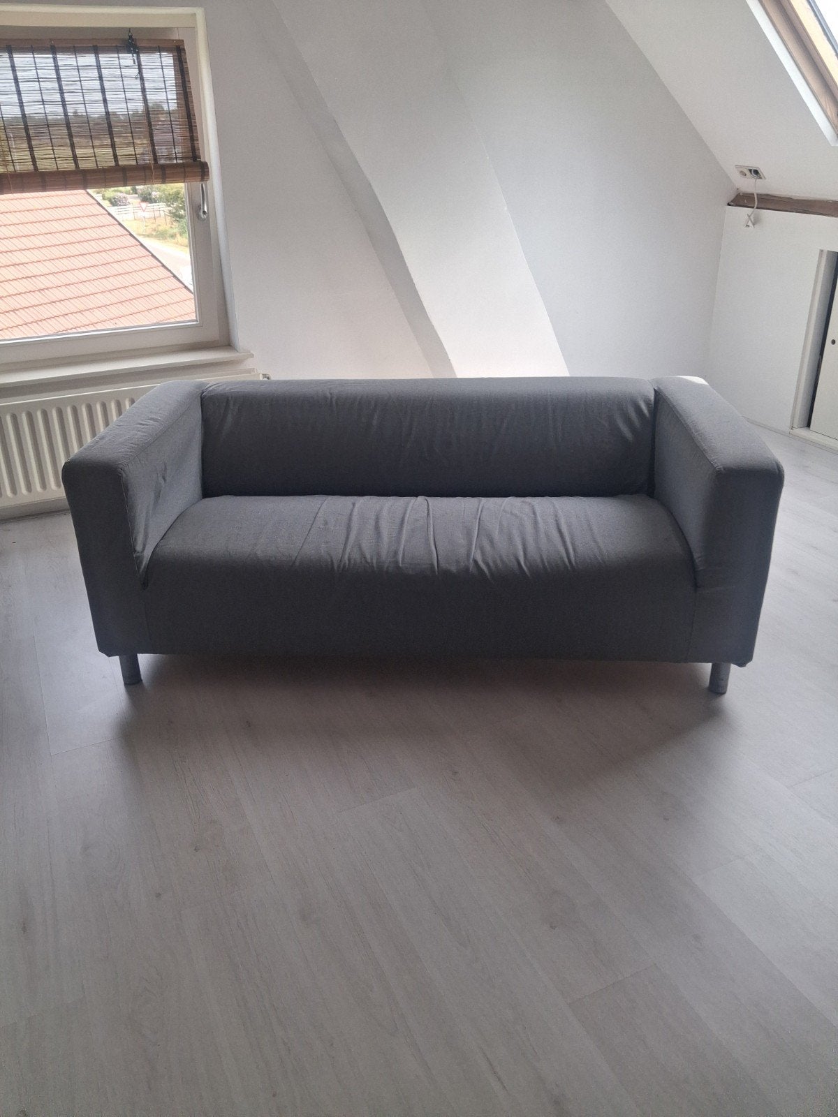ikea bankje, Huis en Inrichting, Zetels | Zetels, Ophalen