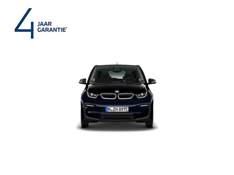 BMW i3 120Ah/Advanced, Autos, Achat, Euro 6, 5 portes, Capteur de stationnement