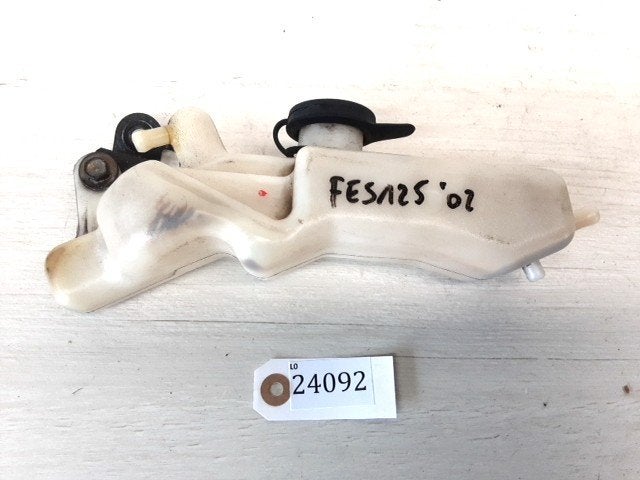 FES125 Pantheon 1997 - 2006 Honda Watervat D1-55855, Motos