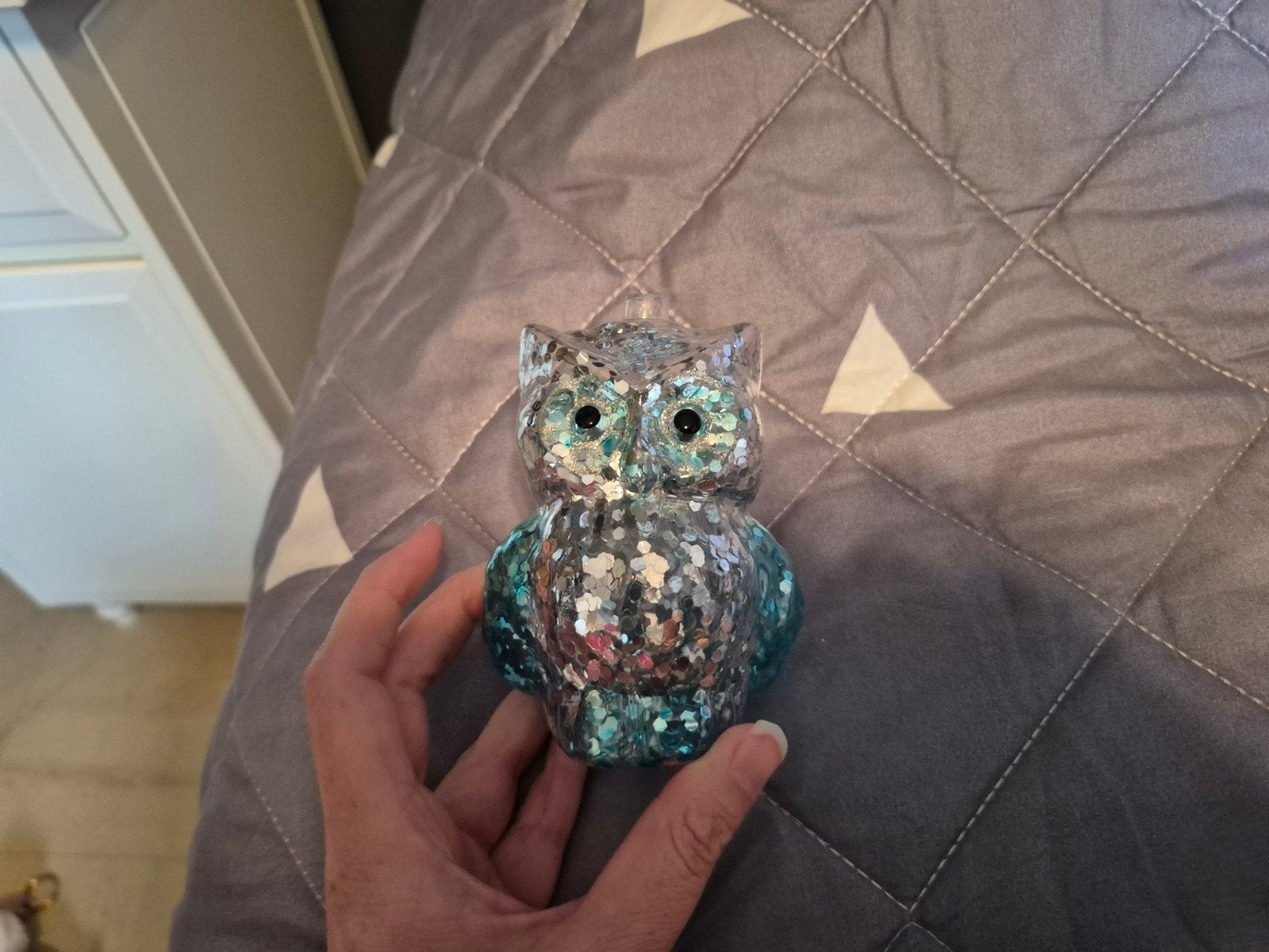 uil ballon goede staat, Ophalen of Verzenden