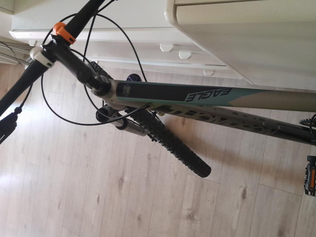 Mtb thomsson 29 Inch, Ophalen of Verzenden
