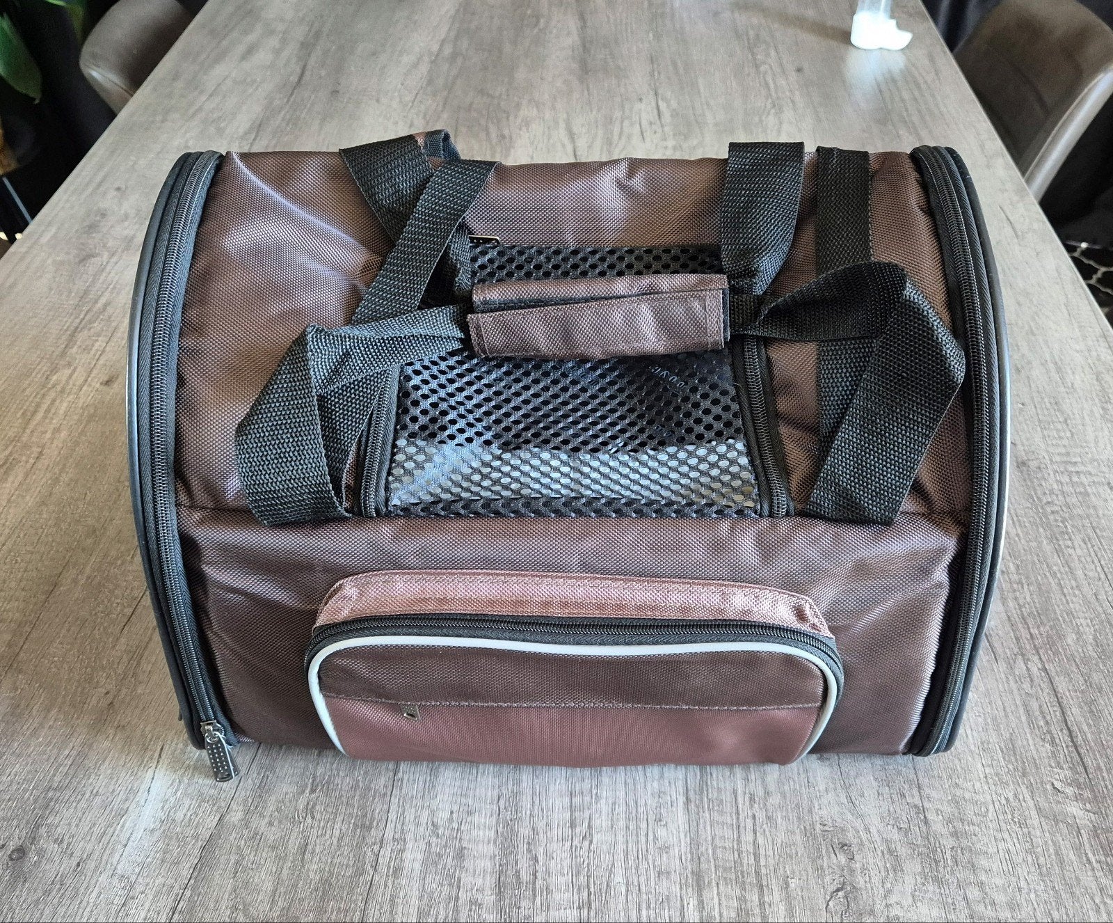 Transport tas voor dieren, Ophalen of Verzenden, Zo goed als nieuw