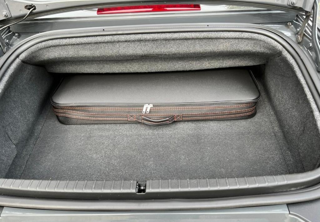 Coffret et étui à bagages Roadsterbag Audi TT 8N Roadster, Autos : Divers, Accessoires de voiture, Neuf, Envoi