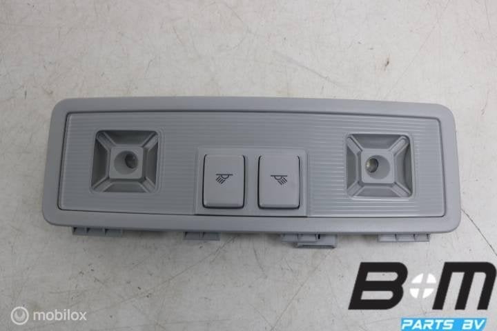 LED binnenverlichting achterzijde VW Golf 7 GTI 5G0947291K, Gebruikt
