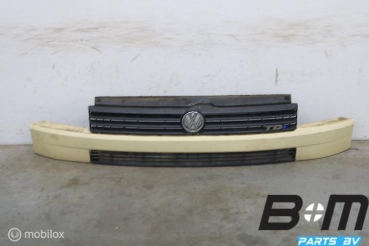 Grille VW Transporter T4 701853653F, Autos : Pièces & Accessoires, Utilisé