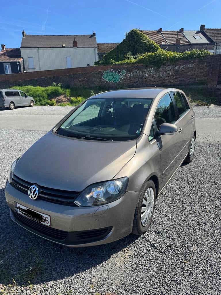 Golf 5 plus, Achat, Entreprise, Golf, Essence