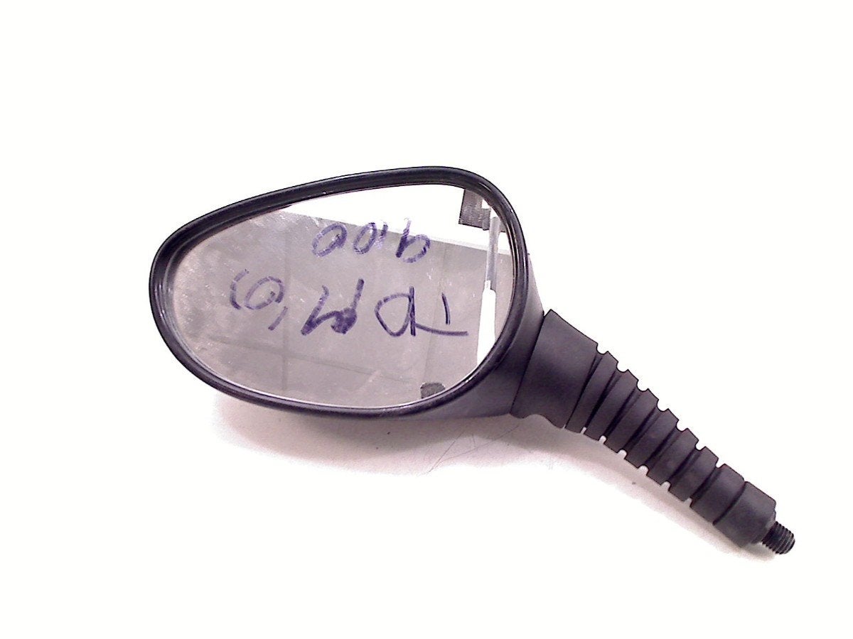 SPIEGEL LINKS Yamaha TDM 900 (01-1970/-), Dhr. S. di Majo, Gebruikt, Info@cama-motorparts.nl, P.J. Troelstraweg 8 8
3144 CX  MAASSLUIS, NL