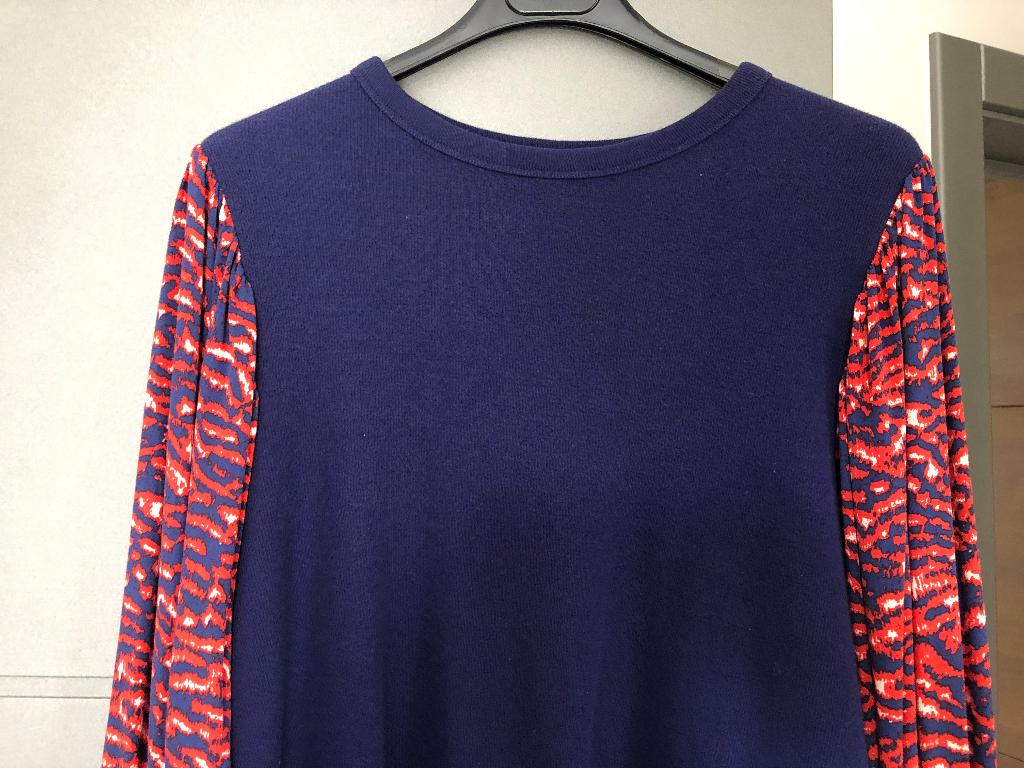 T-shirt lange mouwen, Kleding | Dames, Bellerose, Ophalen of Verzenden, Zo goed als nieuw, Maat 36 (S)