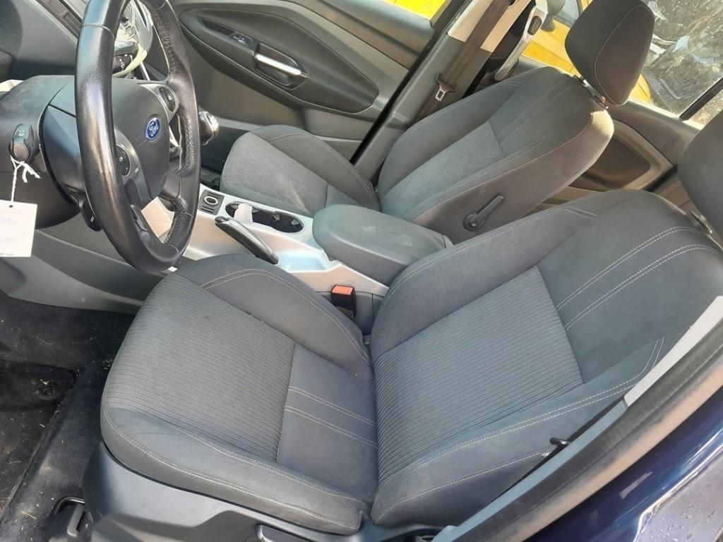 ACCOUDOIR CENTRAL Ford Grand C-Max (DXA) (01-2010/06-2019), Utilisé, Ford