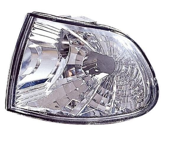 Set Front knipperlichten BMW 7-Serie E38 1995-2000 - Wit Cle, Neuf, -, -, -