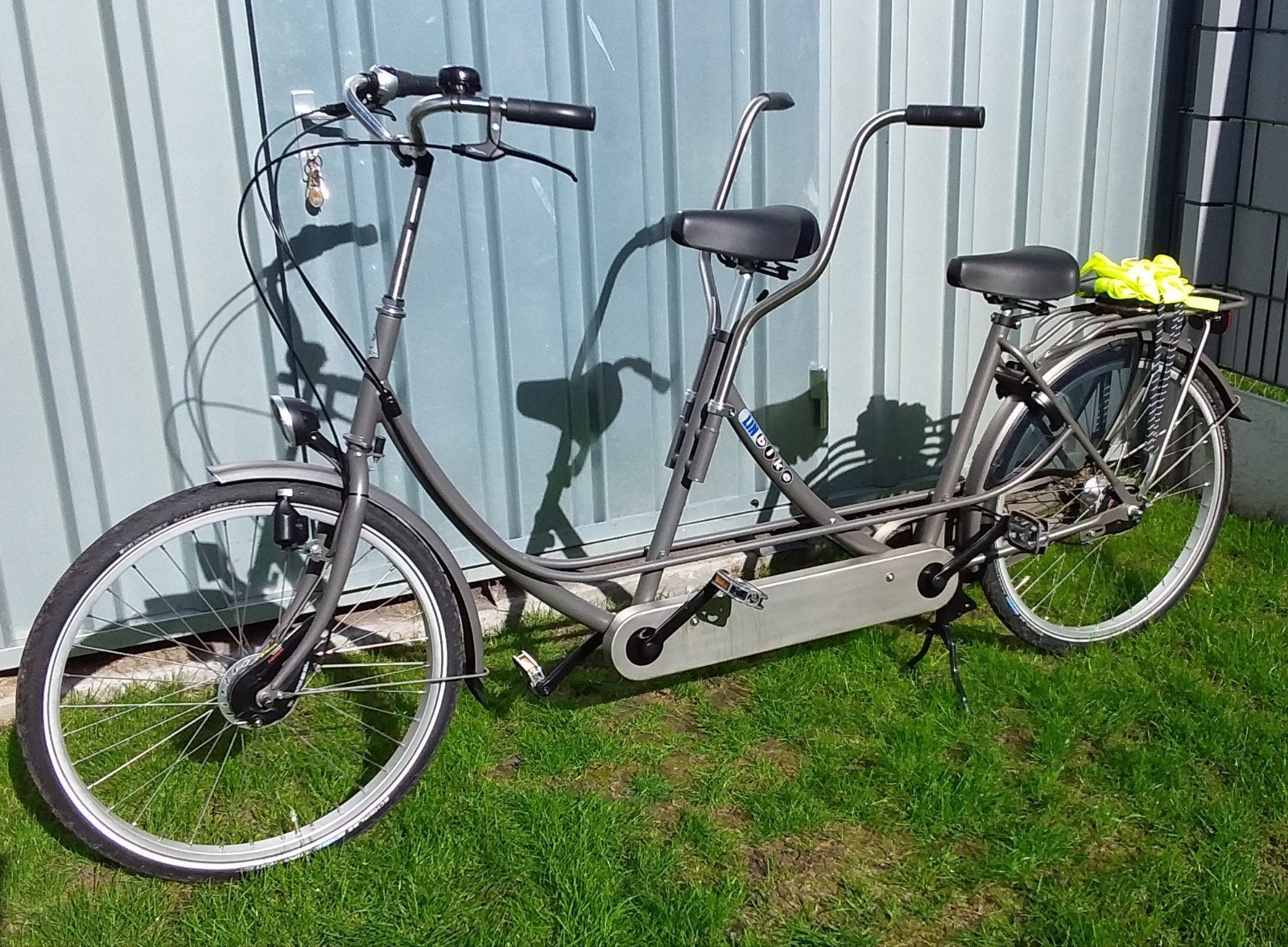 TANDEM LINBIKE 26'', Fietsen en Brommers