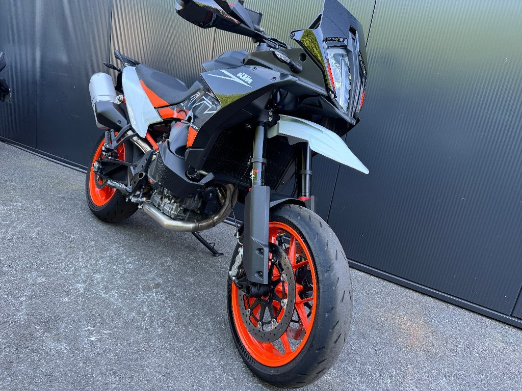 KTM - 890 SMT, Motos, Permis Moto A, Tourisme, Entreprise, Occasion