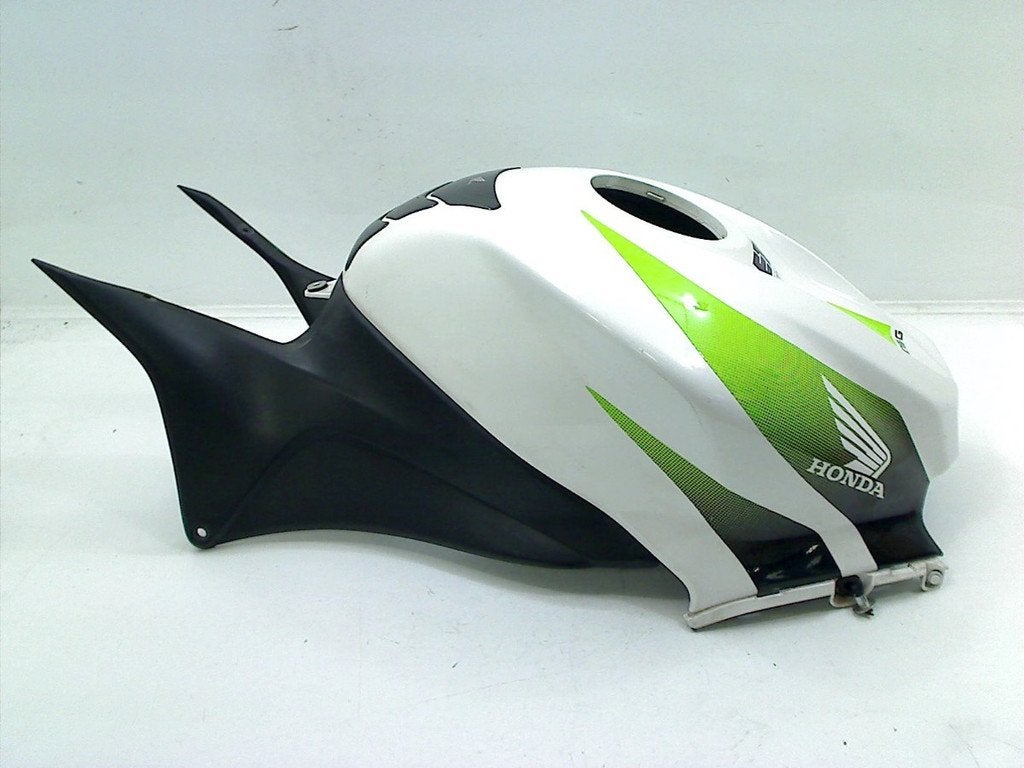 TANK COVER Honda CBR 600 RR 2007-2012 (CBR600RR PC40), Dhr. S. di Majo, Gebruikt, Info@cama-motorparts.nl, P.J. Troelstraweg 8 8
3144 CX  MAASSLUIS, NL