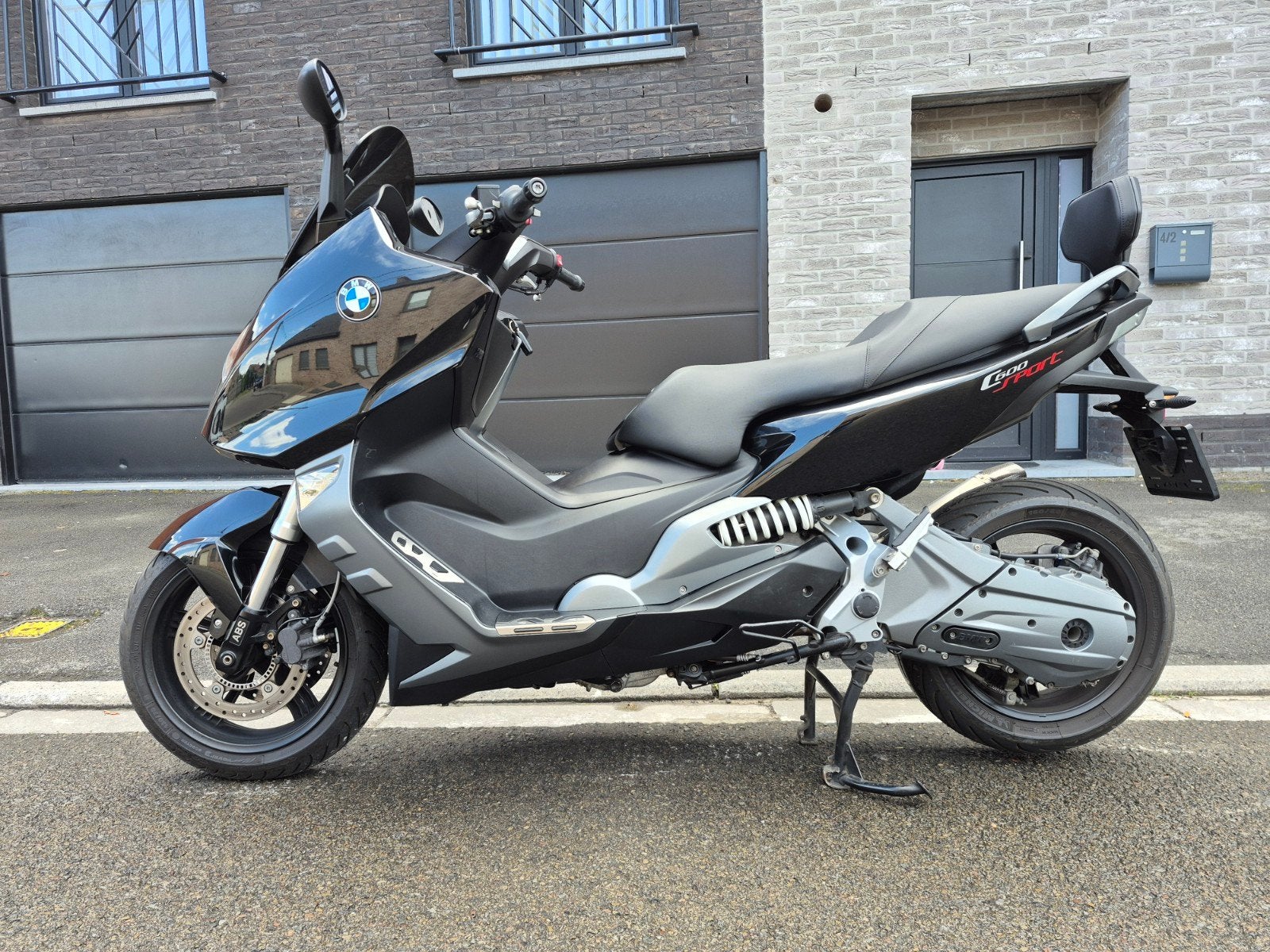 Bmw, Particulier