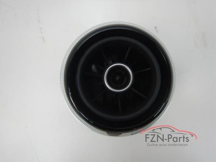Audi A3 8V Luchtrooster Dashboard, Enlèvement ou Envoi, Utilisé