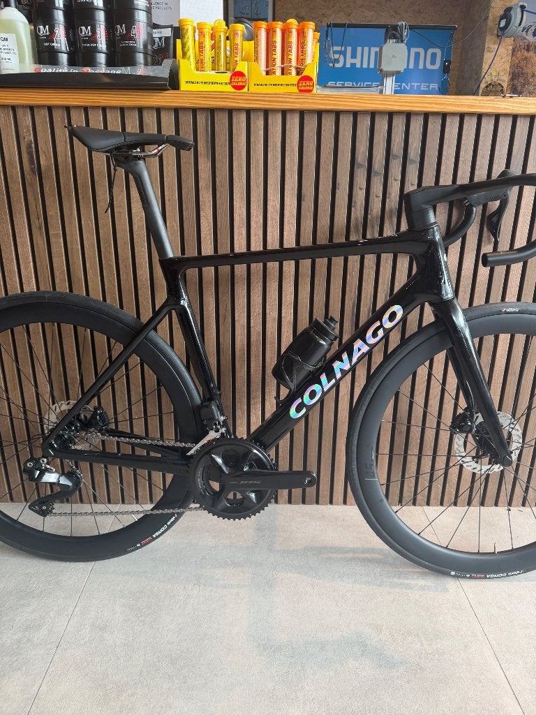 Colnago v4rs kit cadre, Fietsen en Brommers, Ophalen, Nieuw, Heren, Overige merken