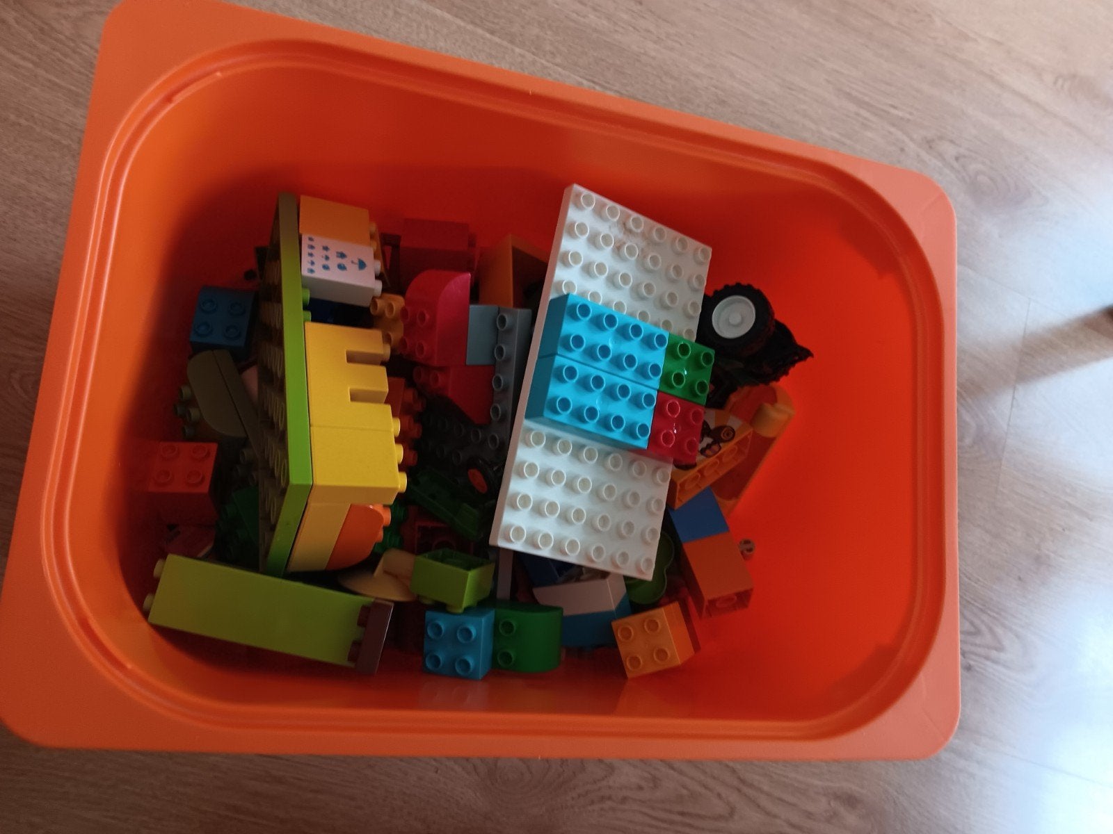 Duplo- Lot, Enfants & Bébés, Enlèvement