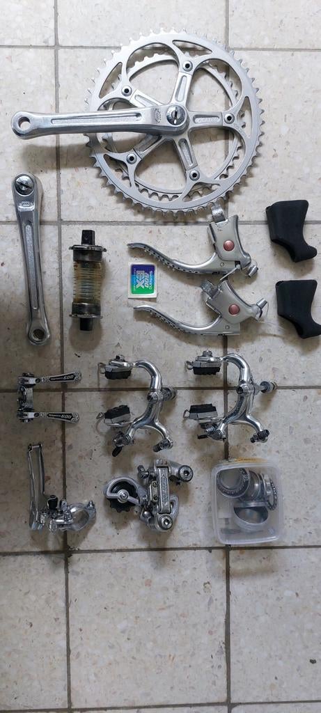 Shimano Arabesque 600