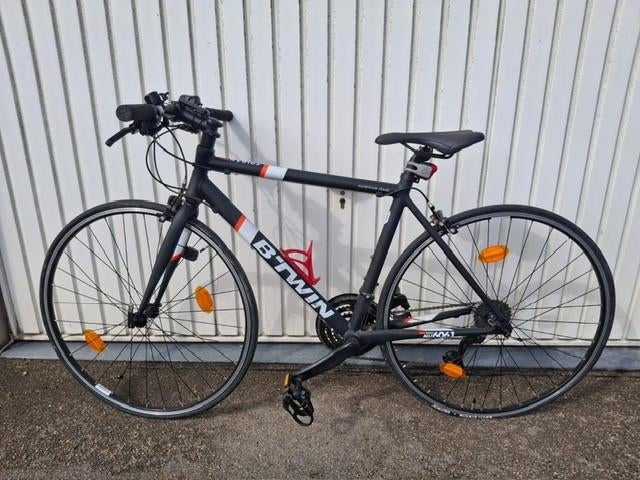 Vélo de course de petite taille, Enlèvement, Comme neuf, Moins de 10 vitesses, Autres marques