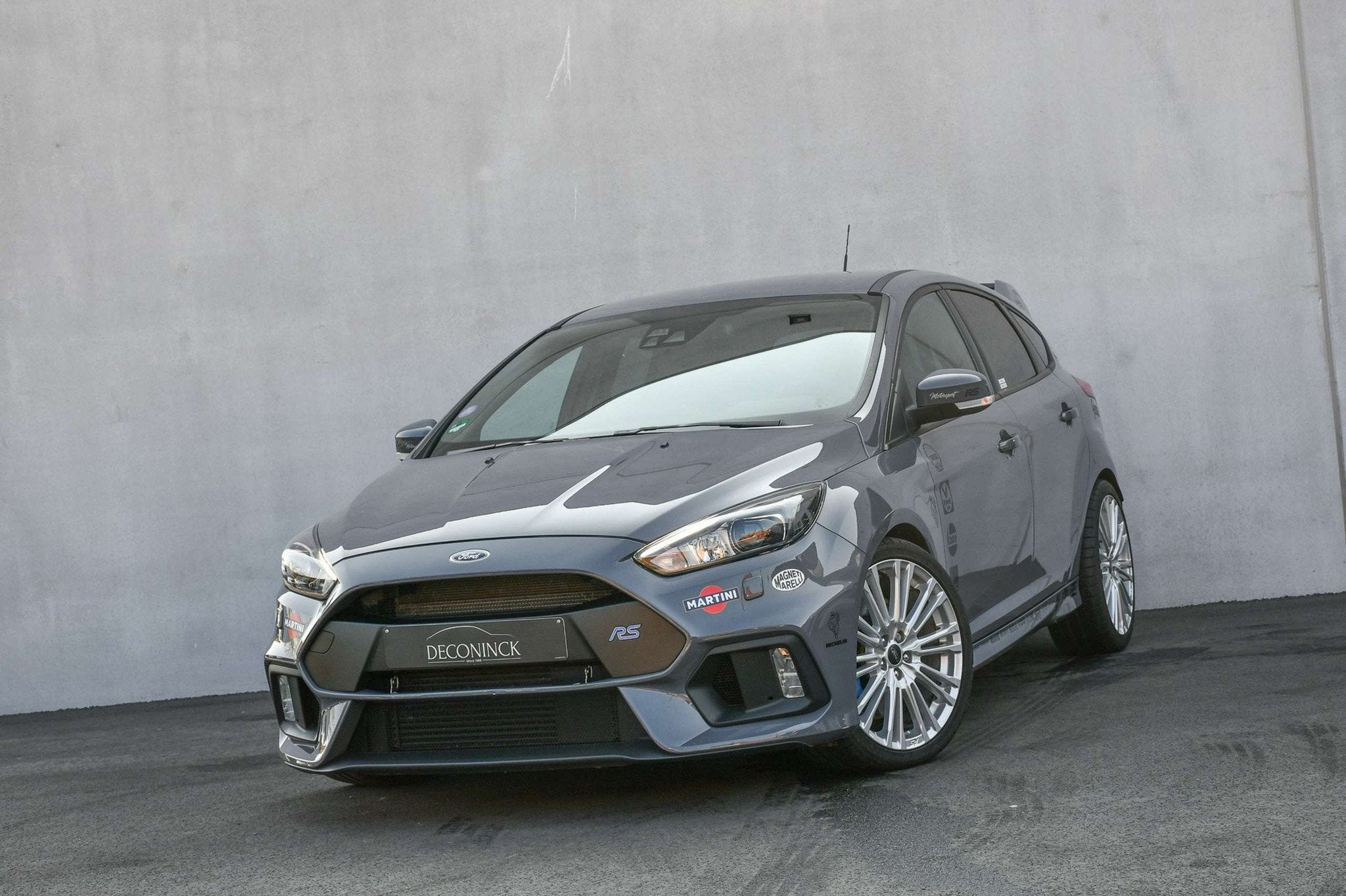 Ford Focus RS 2.3 EcoBoost *4x4*RECARO ALCANTARA* (bj 2016), Auto's, Focus, https://public.car-pass.be/vhr/44e000e9-2f38-4714-8f40-07e38df4a950