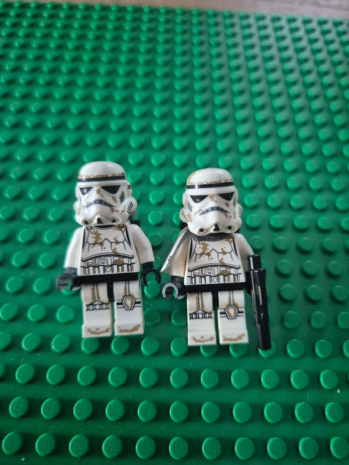 lego star wars, Kinderen en Baby's, Speelgoed | Duplo en Lego, Ophalen of Verzenden, Lego, Star Wars