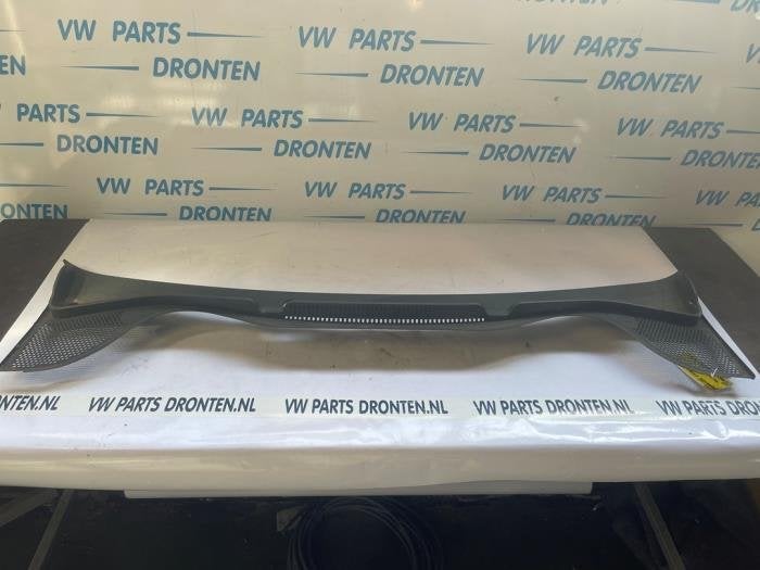 Paravent van een Volkswagen Polo (LC9X), Gebruikt, -, Volkswagen, -