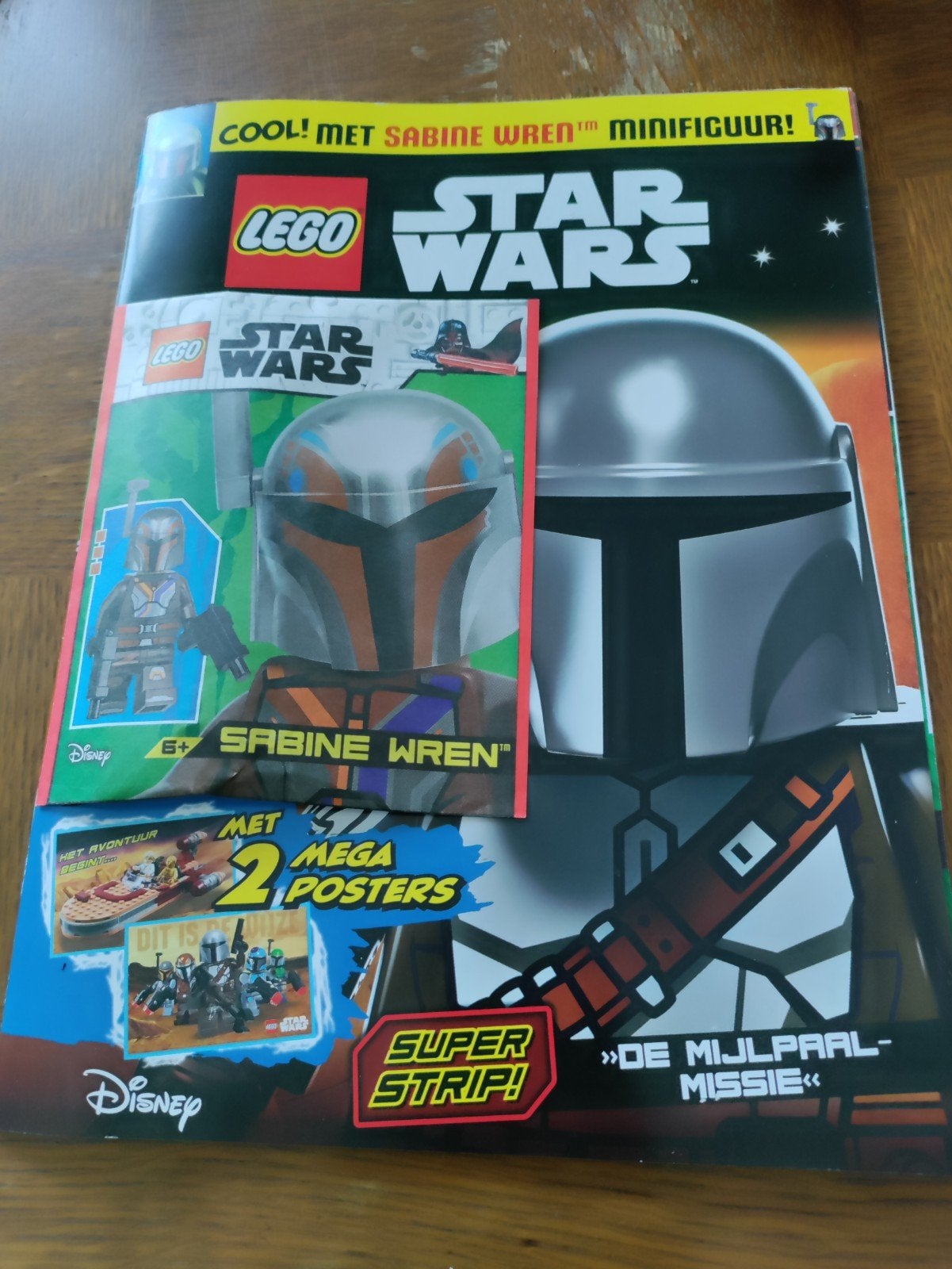 Lego boekjes., Ophalen of Verzenden