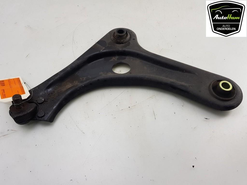 BRAS DE SUSPENSION AVANT GAUCHE (TRIANGLE) (|9670772080|9803, Dhr. J. Ham, Administratie@autoham.nl, Utilisé, Peugeot