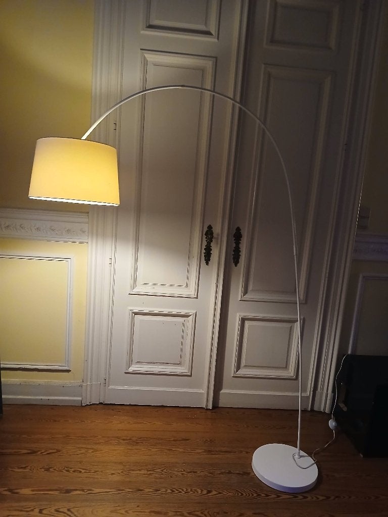 Lampadaire, Maison & Meubles, Enlèvement