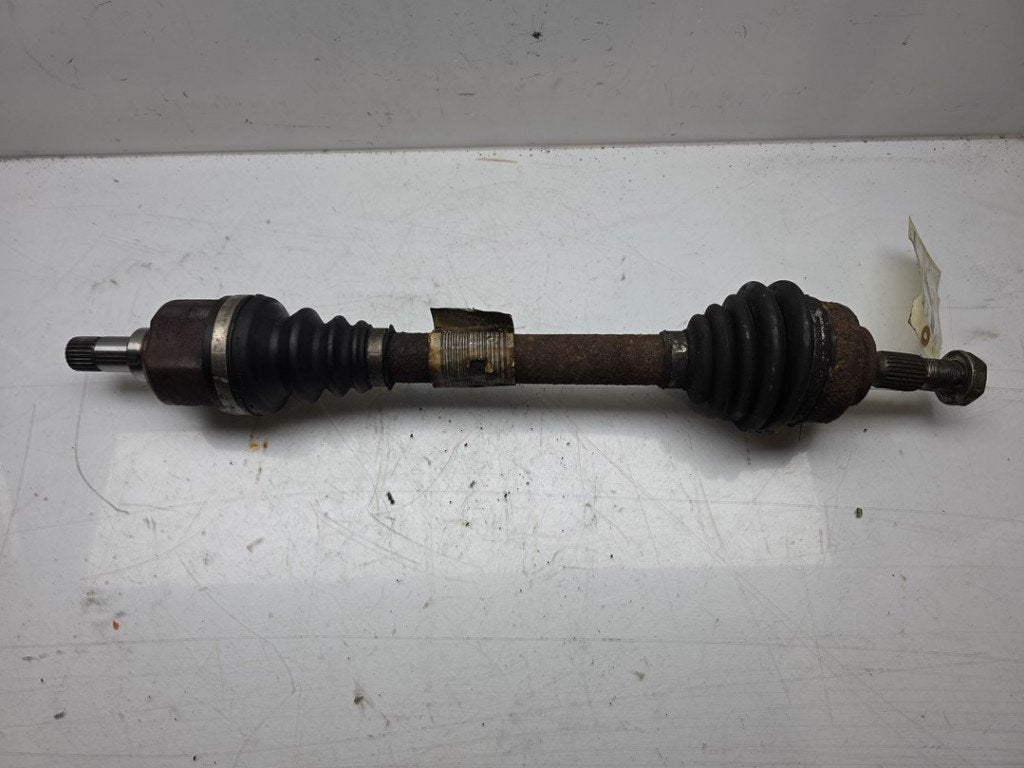CARDAN AVANT GAUCHE (TRANSMISSION) C4 Grand Picasso (UA), Dhr. J. Ham, Citroën, Administratie@autoham.nl, Utilisé