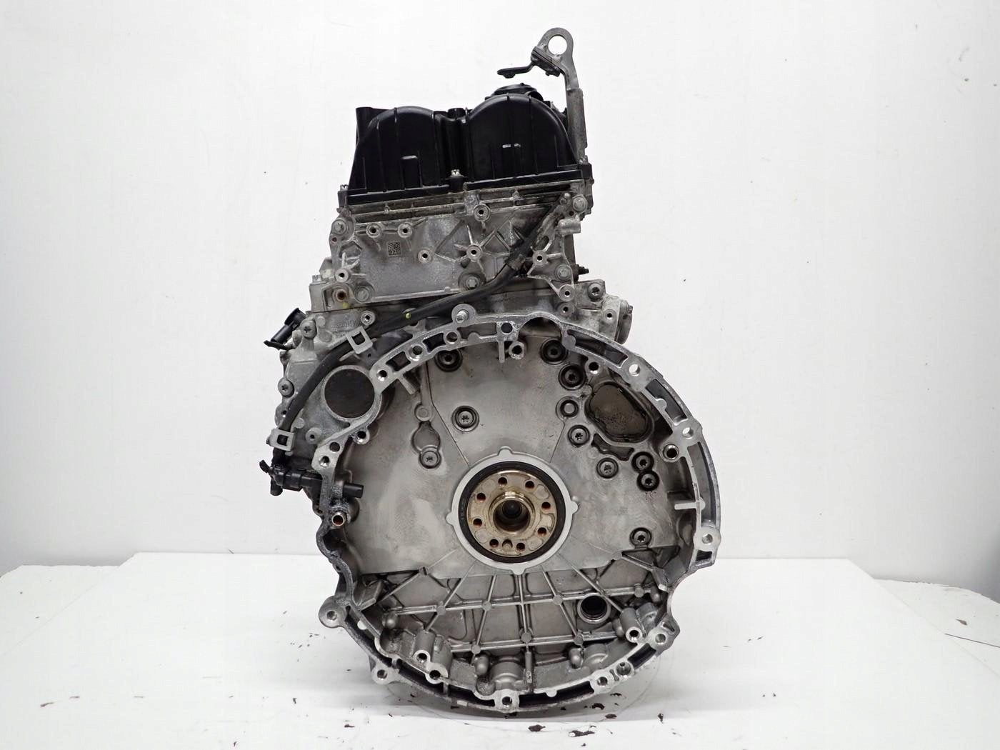 Moteur 654920 Nu MERCEDES-BENZ GLE, Envoi, Utilisé, Daihatsu
