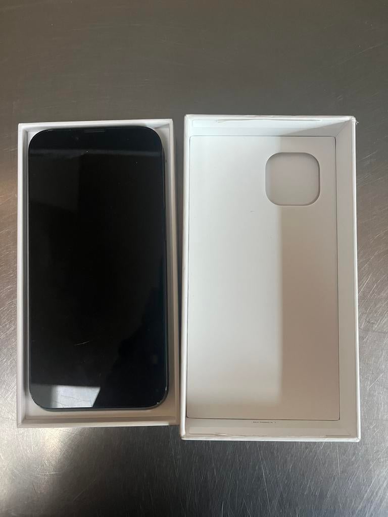 Iphone 14 128GB, Ophalen, Zo goed als nieuw, IPhone 14