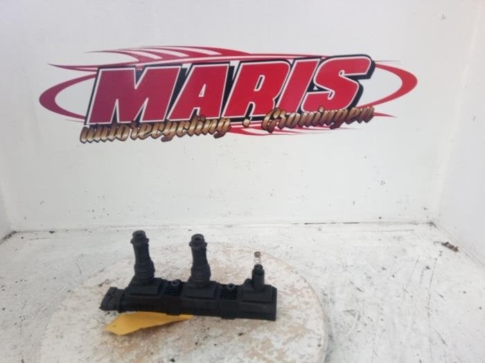 Bobine d'un Opel Agila, -, -, Opel, 3 mois de garantie