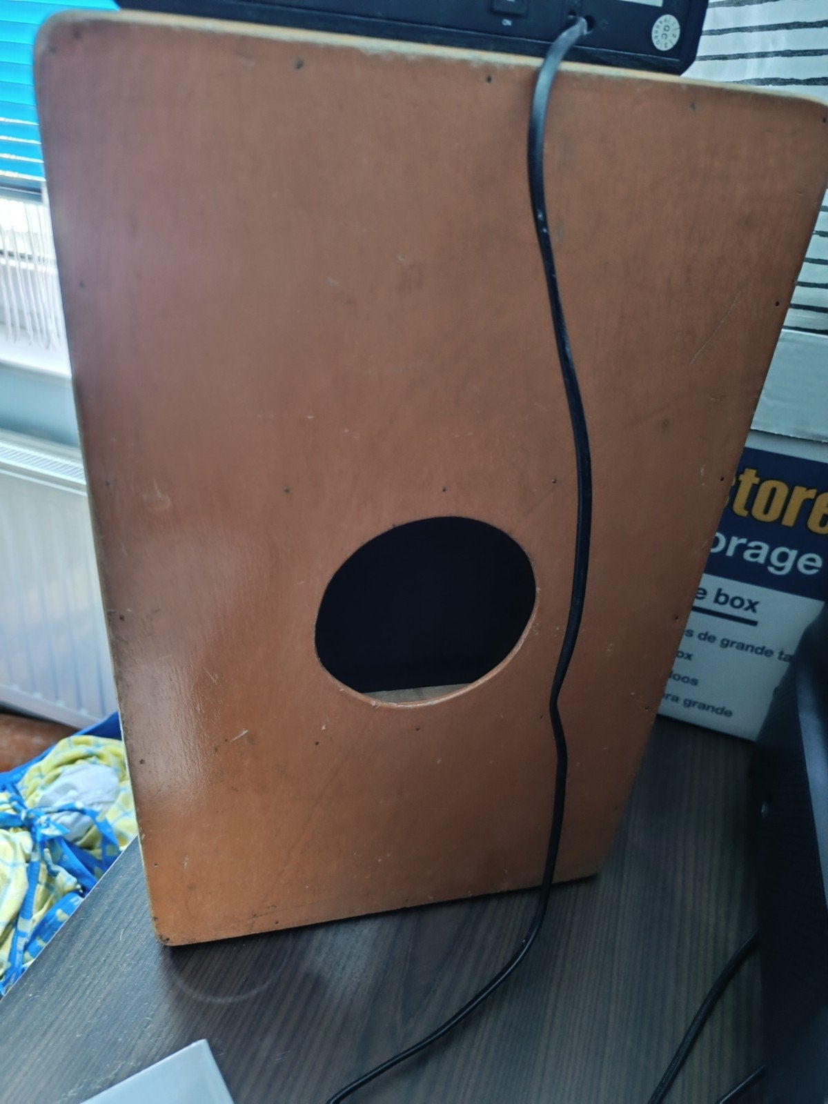 Cajon