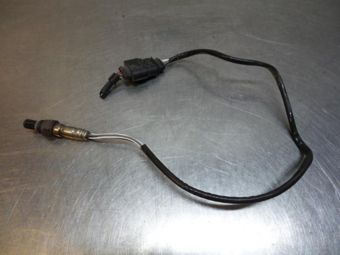 Lambda Sonde van een Volkswagen Lupo (Lupo 98-), Auto-onderdelen, Overige Auto-onderdelen, Volkswagen, Gebruikt, 3 maanden garantie