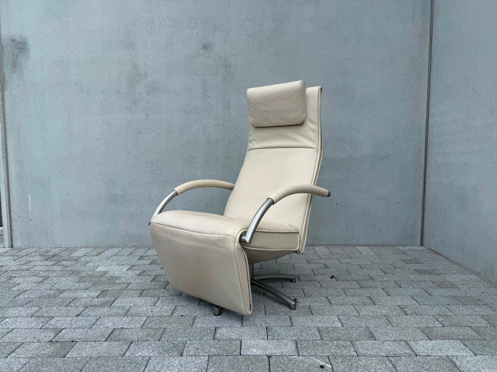 Jori Mensana Mono-Move (2 exemplaren), Huis en Inrichting, Fauteuils, Ophalen of Verzenden, Zo goed als nieuw, Joli edra Italia Leolux flos eames moroso Cor Benz poltrona