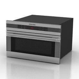 Four combiné encastrable Electrolux, Electroménager, Fours, Comme neuf, Encastré, Autres marques, Air chaud, Fonction micro-ondes