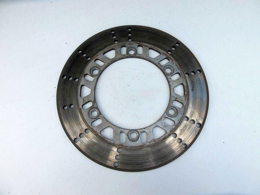Kawasaki GPz750 remschijf A GPz 750 rem schijf brake disc, Ophalen of Verzenden, Gebruikt