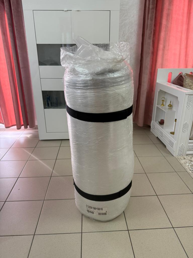 Matelas eve premium, Enlèvement, Comme neuf