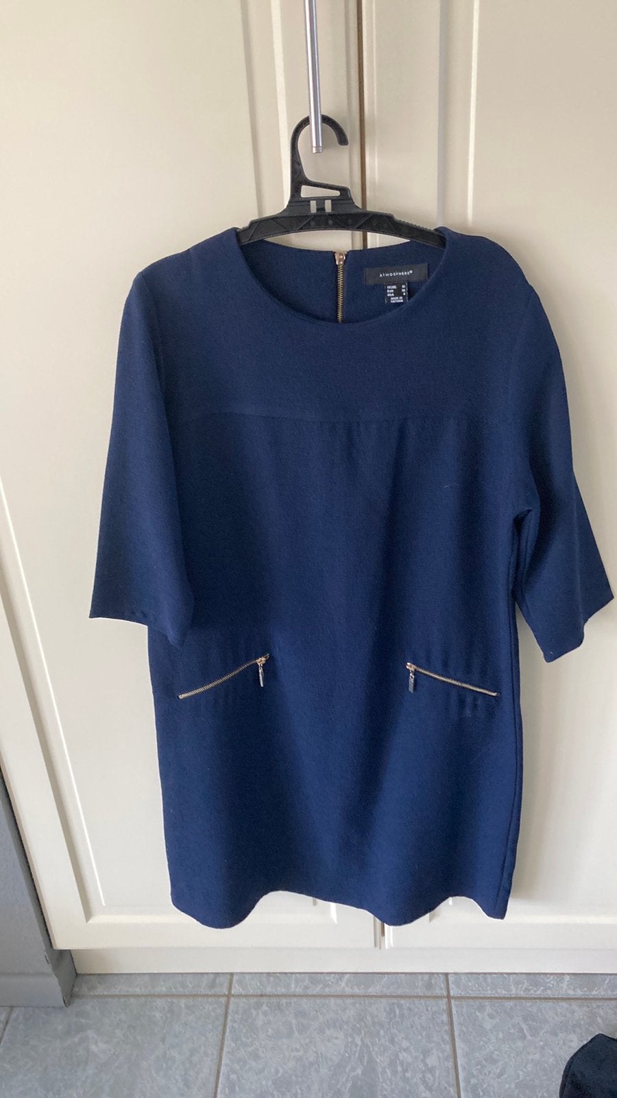 Mooi kleedje jurk maat 38, Enlèvement ou Envoi, Comme neuf, Taille 38/40 (M)