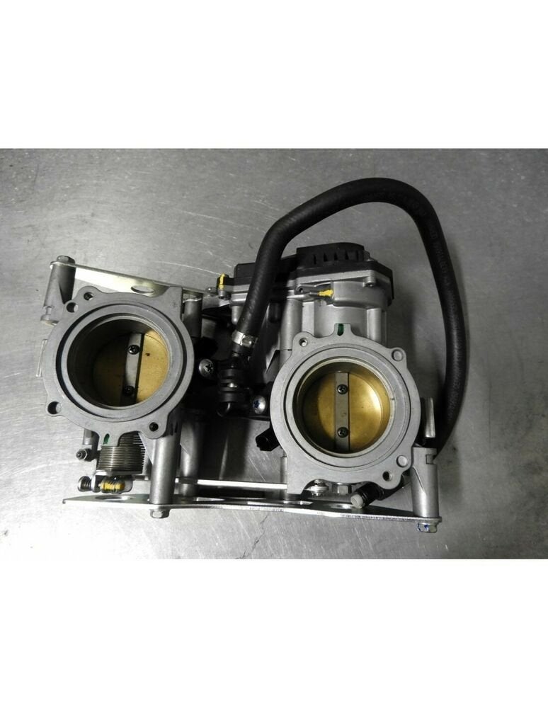 1190 Adventure (R) 2013 - 2016 KTM Injectorbody D1-44120, Motos