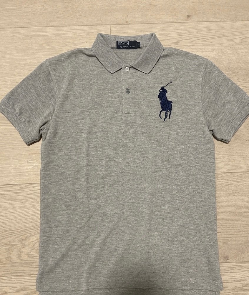 Polo ralph, Kleding | Heren, Polo's, Ophalen of Verzenden, Zo goed als nieuw