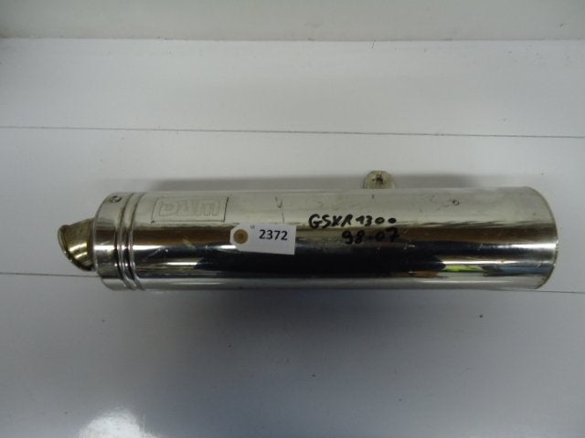 GSXR1300 1998 - 2007 Suzuki Demper D1-13765, Motoren