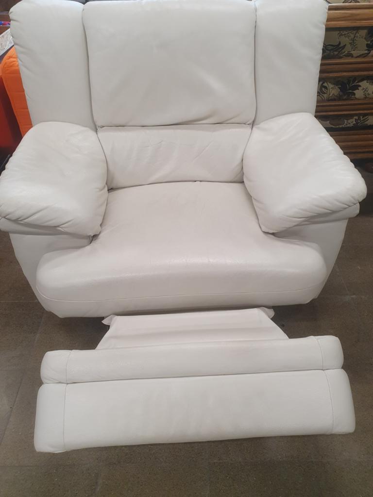 Relaxzetel, Huis en Inrichting, Fauteuils, Ophalen
