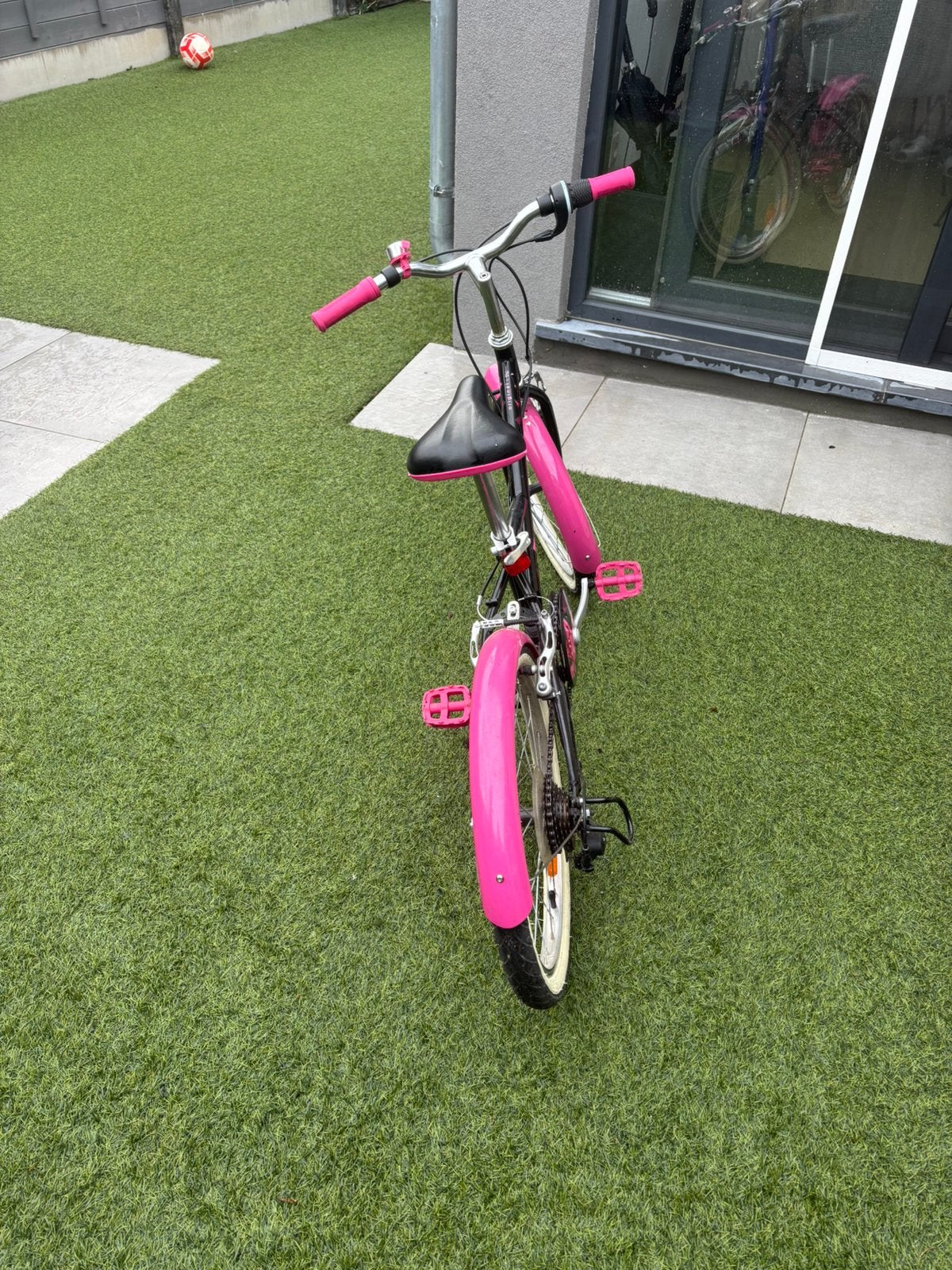 Fiets te koop, Ophalen, Zo goed als nieuw