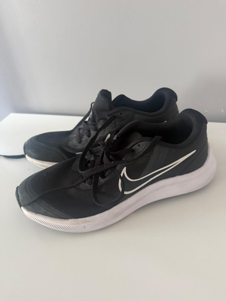 Nike, Ophalen, Zo goed als nieuw, Nike