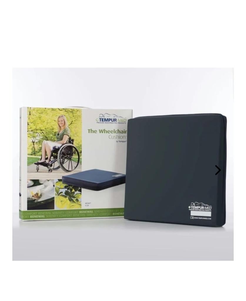 Coussin anti escarres neuf, pour fauteuil roulant, Diversen, Ophalen, Nieuw