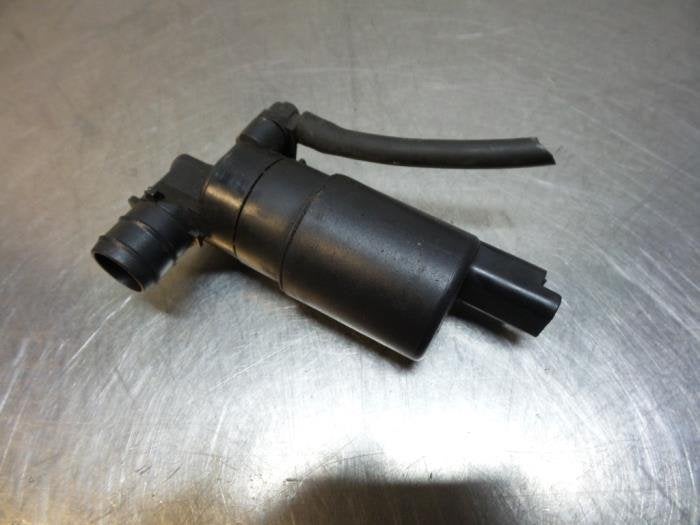 Pompe lave-glace avant d'un Citroen C1 (C1 08-), -, 3 mois de garantie, Utilisé, -