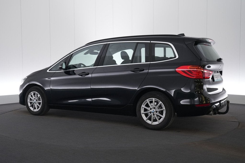 (2ADT860) BMW 2 GRAN TOURER, Voorwielaandrijving, Gebruikt, Euro 6, 116 pk