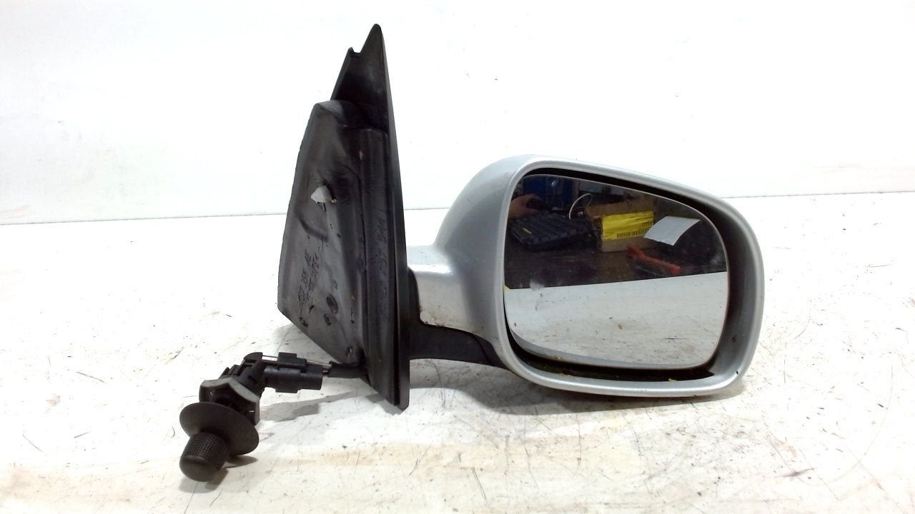 Spiegel buiten rechts Volkswagen Lupo, Auto-onderdelen, Onderdelen@venauto.nl, Van der Ven Autorecycling B.V., Gebruikt, Ettenseweg 76, 4706 PB Roosendaal, The Netherlands